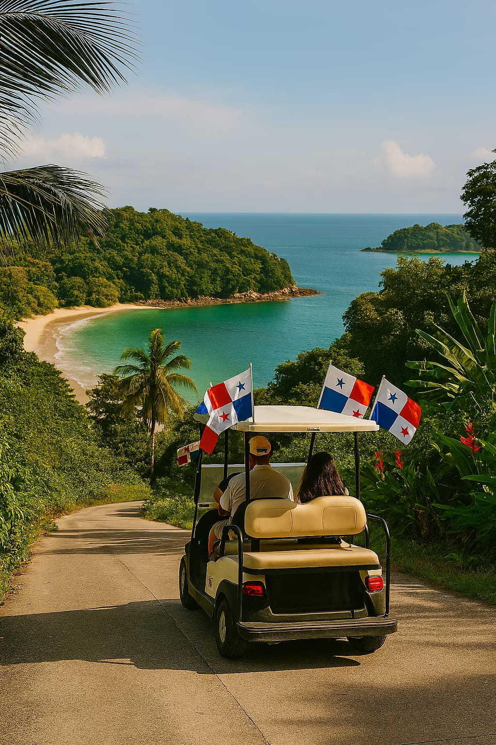 Saboga-Panama Independence Day 2025 -Bannaba Stays (2)