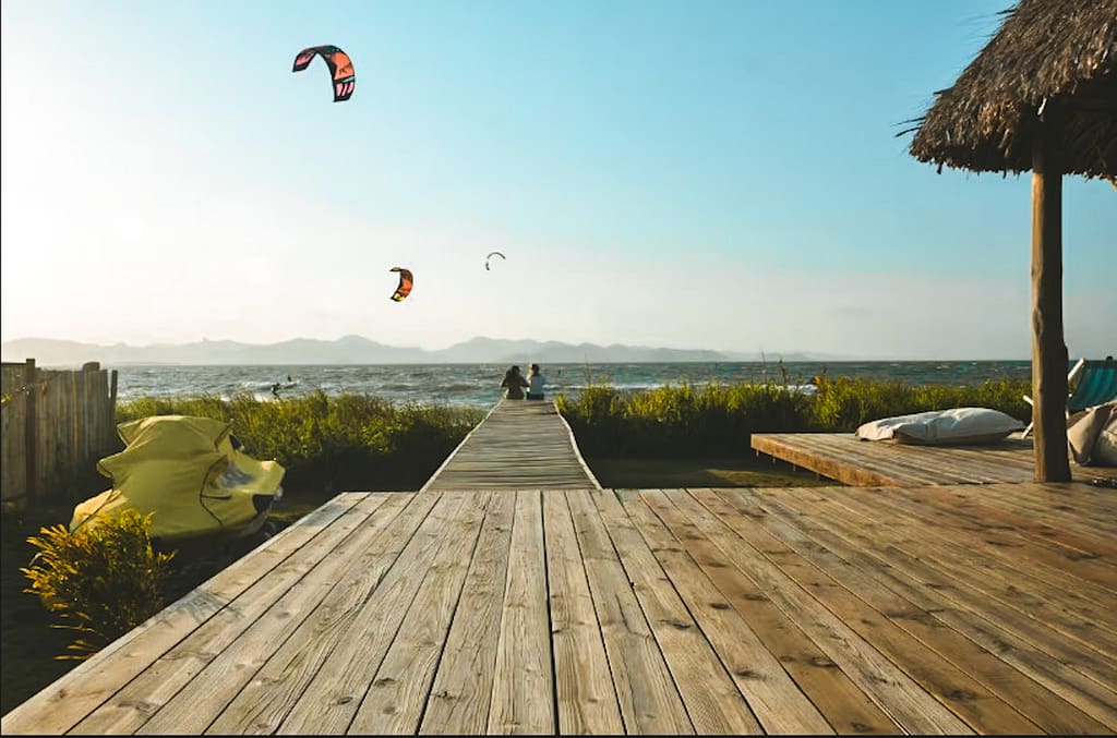 Panama Costal design retreat by Bannaba Stays hero