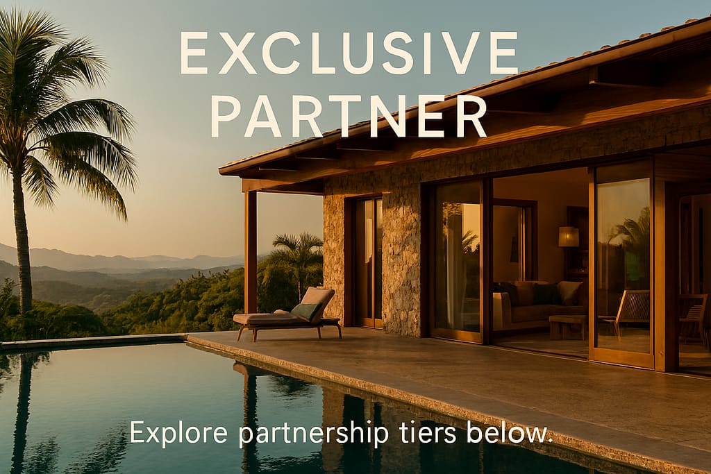 Exclusive Partner - Bannaba Stays