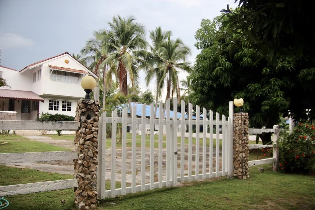 Villa Kite Surf Punta Chame by BAnnaba01