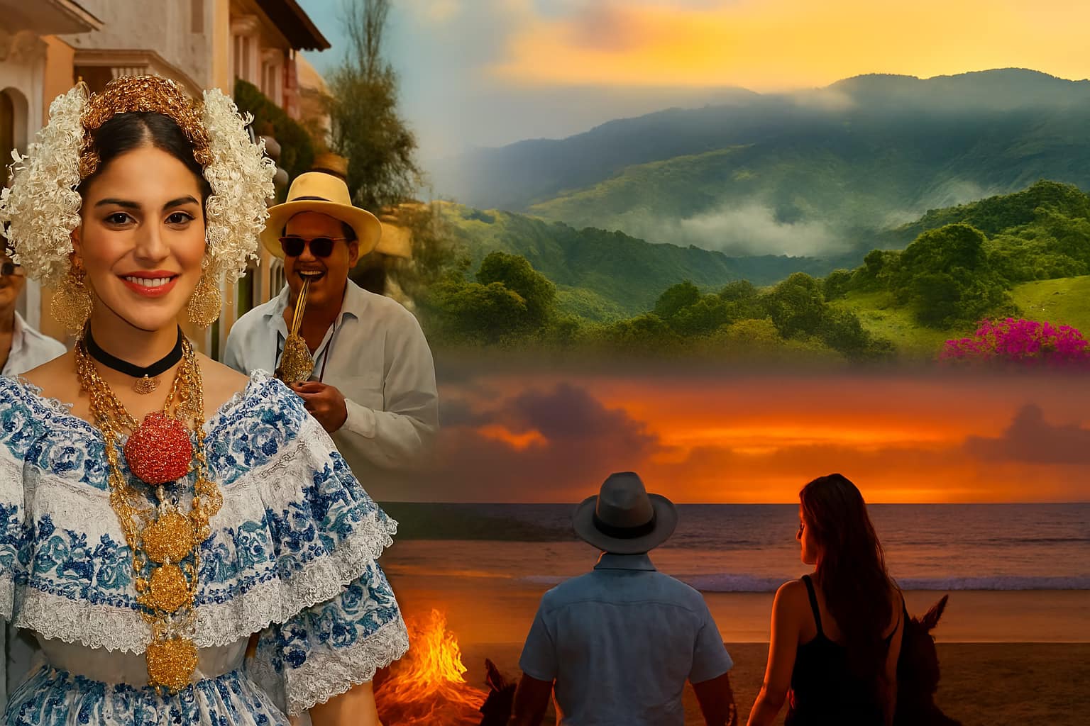 Panama Independence Day 2025 - Rentals with Bannaba Stays