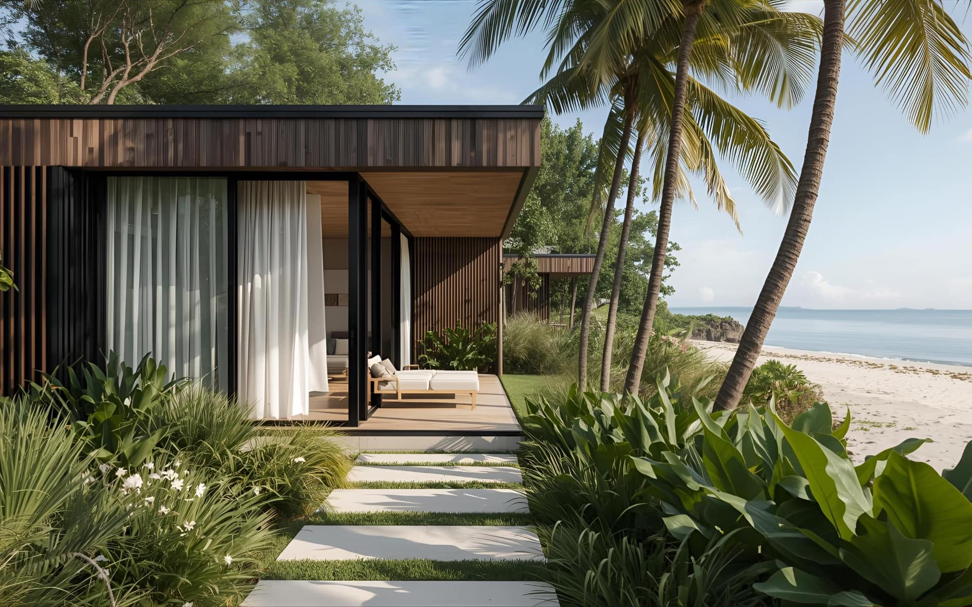 exclusive villas and private stays in Panama Bannaba Gems -003