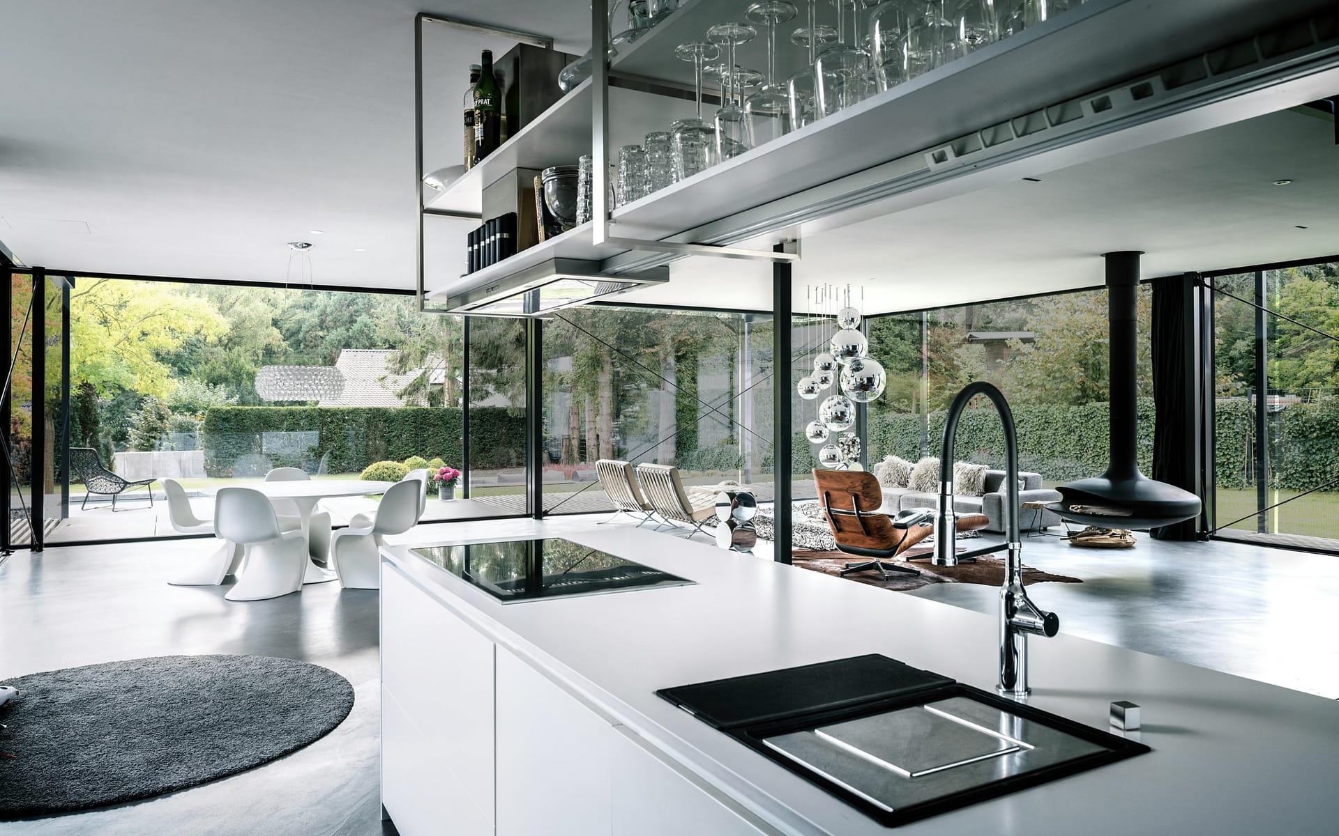 exclusive villas and private stays in Panama Bannaba Gems -003