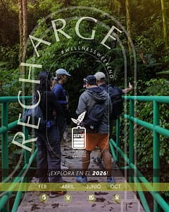 wellness retreats Panama by Bannaba Stays01