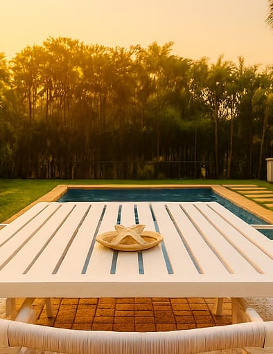 Hero buenaventura duplex el chiru private pool terrace