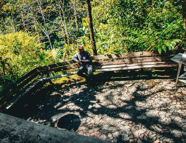 Bannaba Stays - Mountain