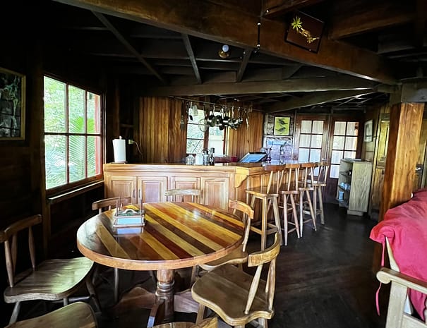 Highland eco‑cabin in Panama - cloudforest with panoramic mountain views (1)