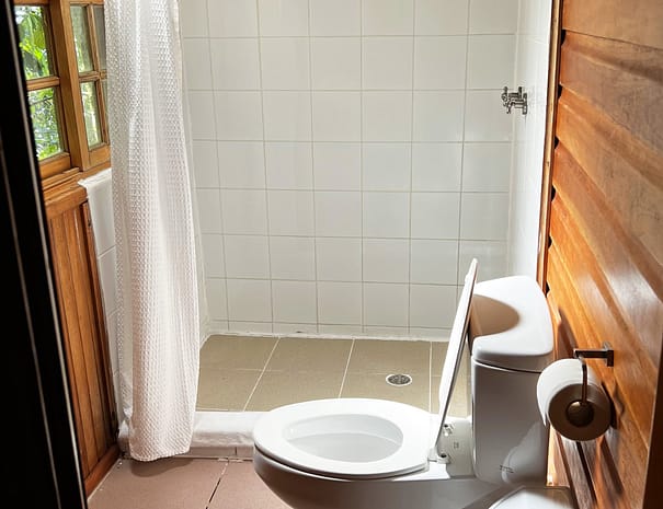 Highland eco‑cabin in Panama - cloudforest with panoramic mountain views (1)