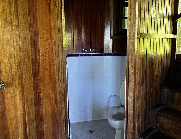 Highland eco‑cabin in Panama - cloudforest with panoramic mountain views (1)