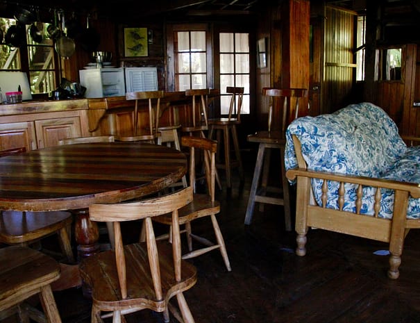 Highland eco‑cabin in Panama - cloudforest with panoramic mountain views (1)