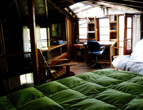 Highland eco‑cabin in Panama - cloudforest with panoramic mountain views (1)