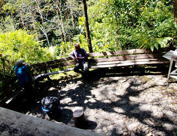 Highland eco‑cabin in Panama - cloudforest with panoramic mountain views (1)