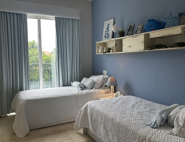 Buenaventura duplex apartment el chiru private pool terrace - Bannaba Stays