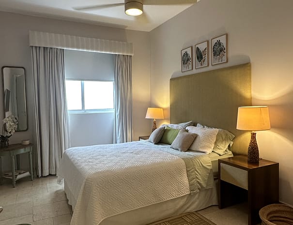 Buenaventura duplex apartment el chiru private pool terrace - Bannaba Stays