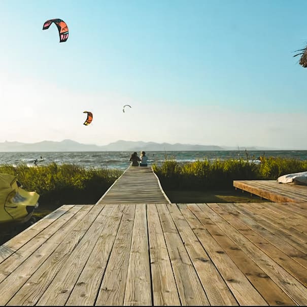 Panama Costal design retreat by Bannaba Stays hero